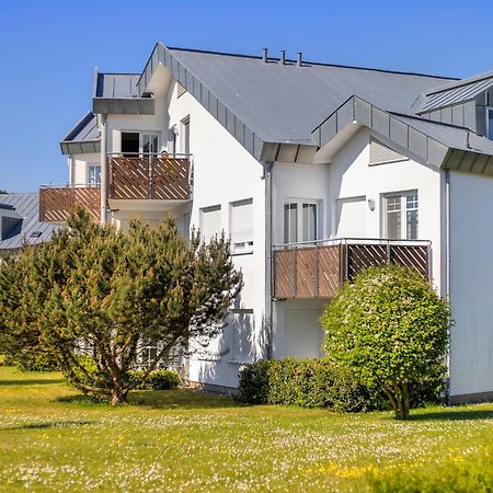 Seepark 703 Apartment Traful Heringsdorf Dış mekan fotoğraf