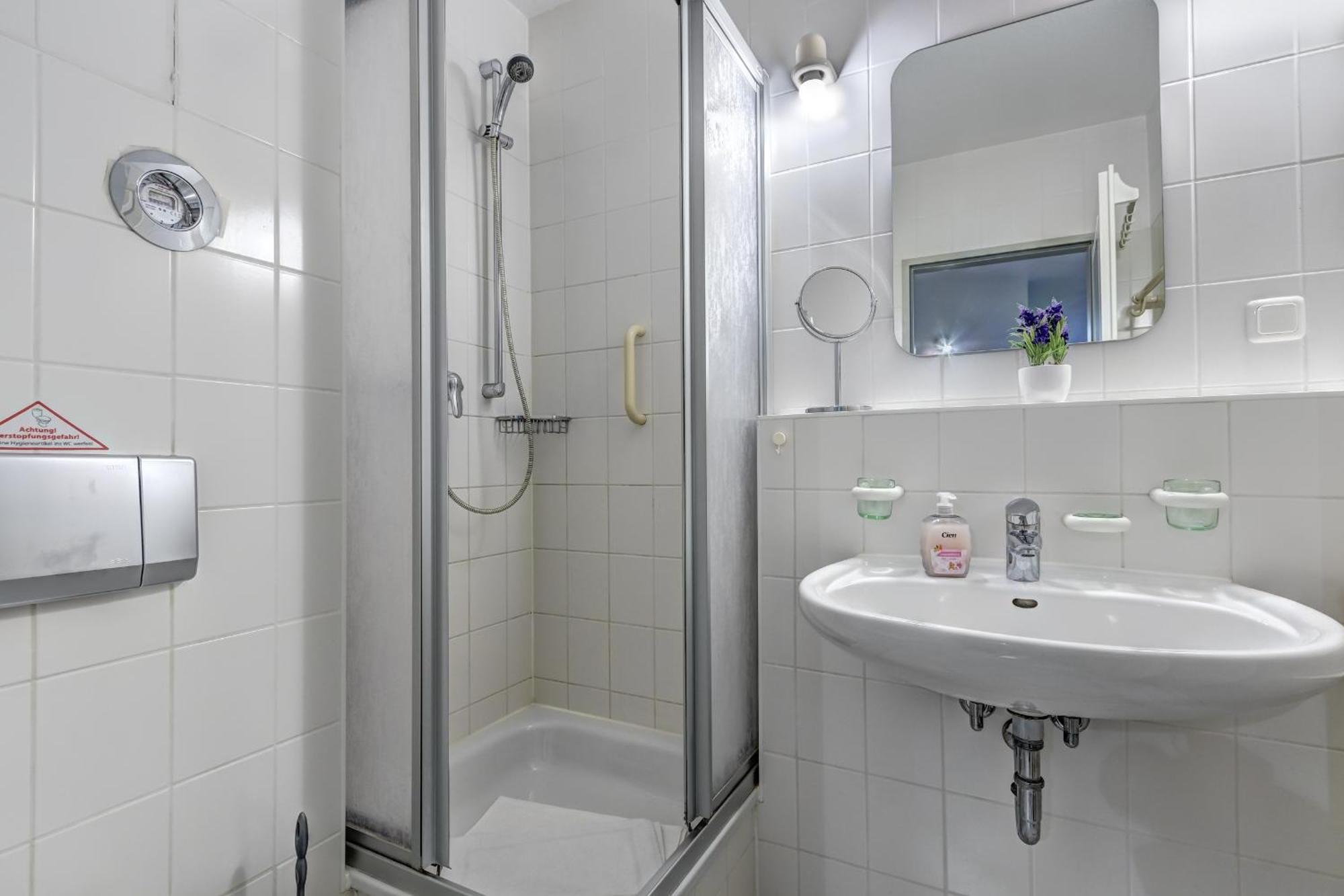 Seepark 703 Apartment Traful Heringsdorf Dış mekan fotoğraf